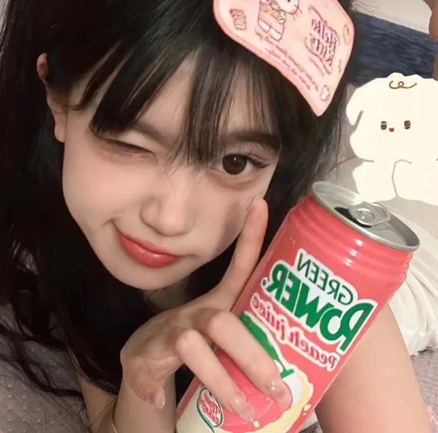 美人与美人