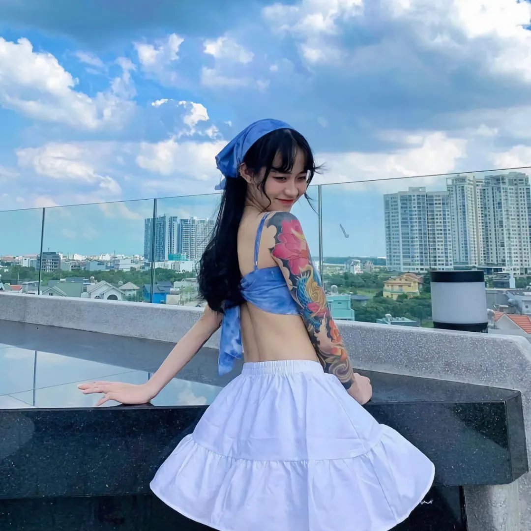 欲望绿洲
