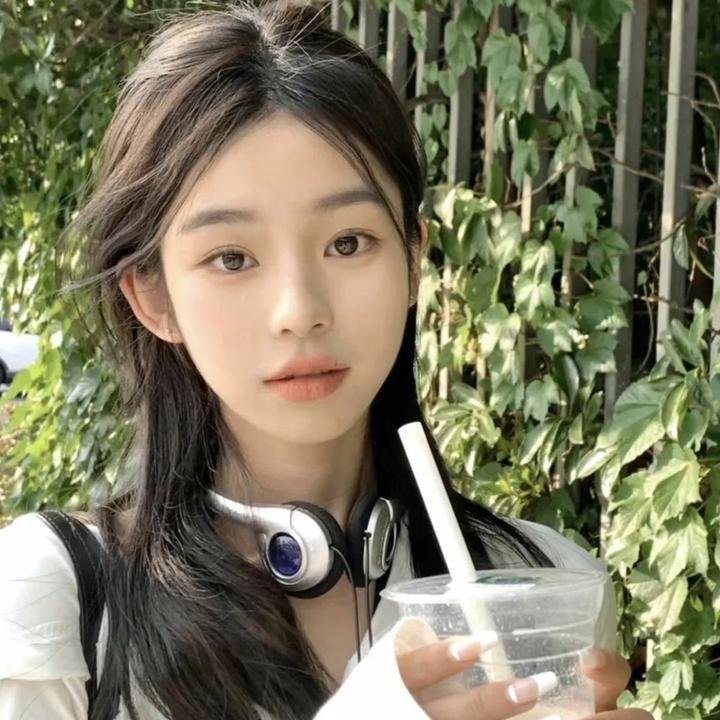 清凌凌的水蓝莹莹的天2